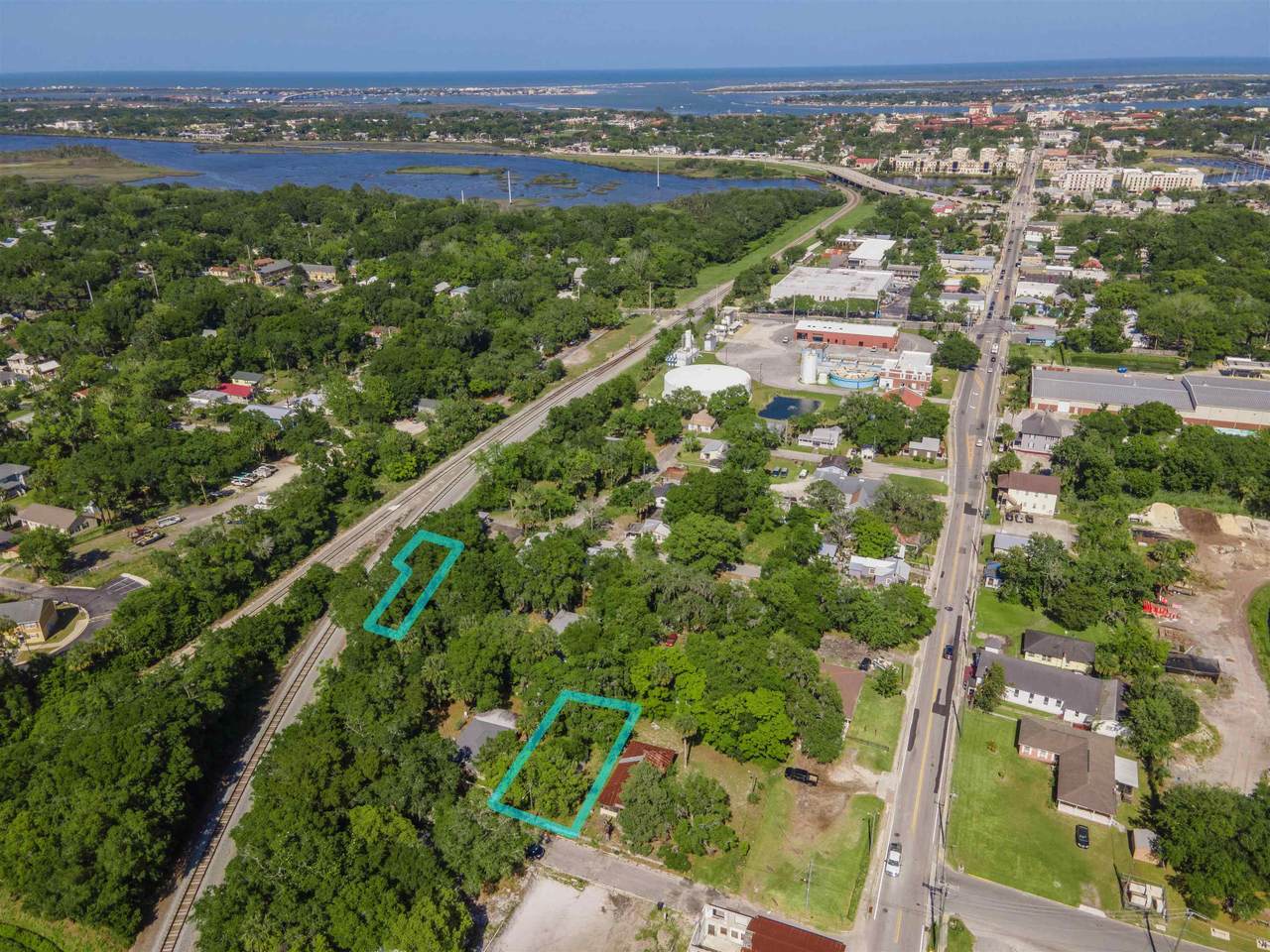 7 Whitney Street & Railroad Ave - Photo 1