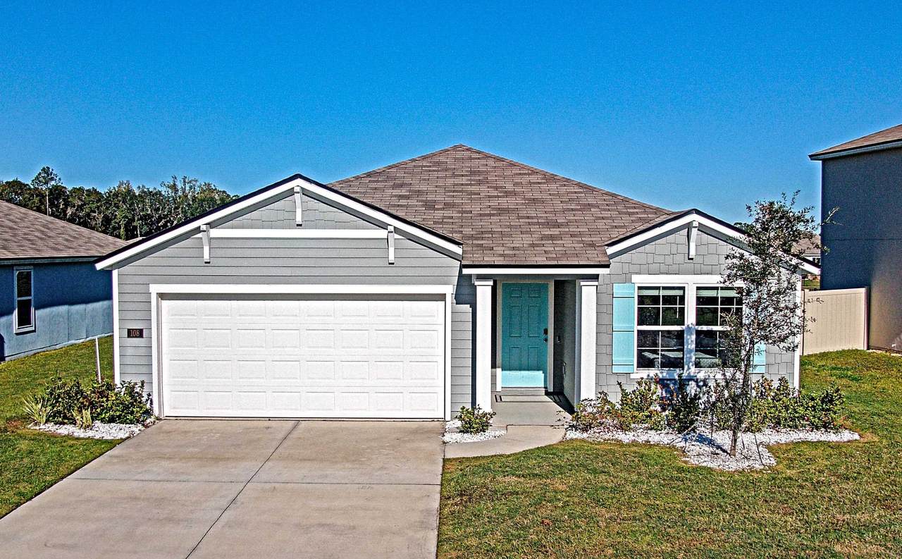 108 Albacete Rd - Photo 1