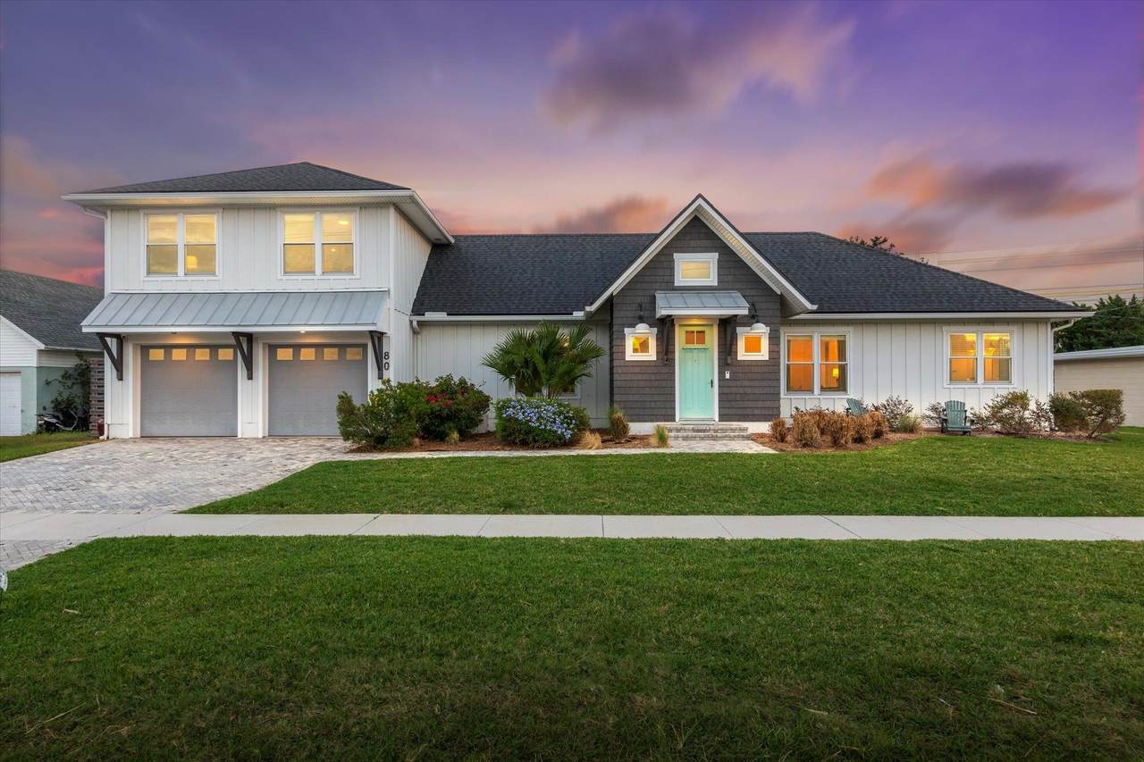 80 Ferrol Rd. - Photo 1
