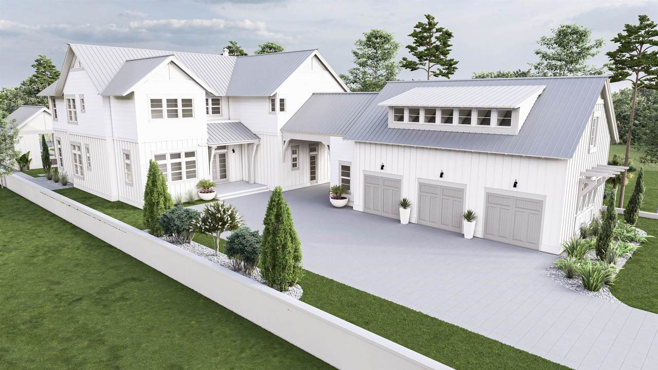 325 Roscoe Blvd - Photo 1