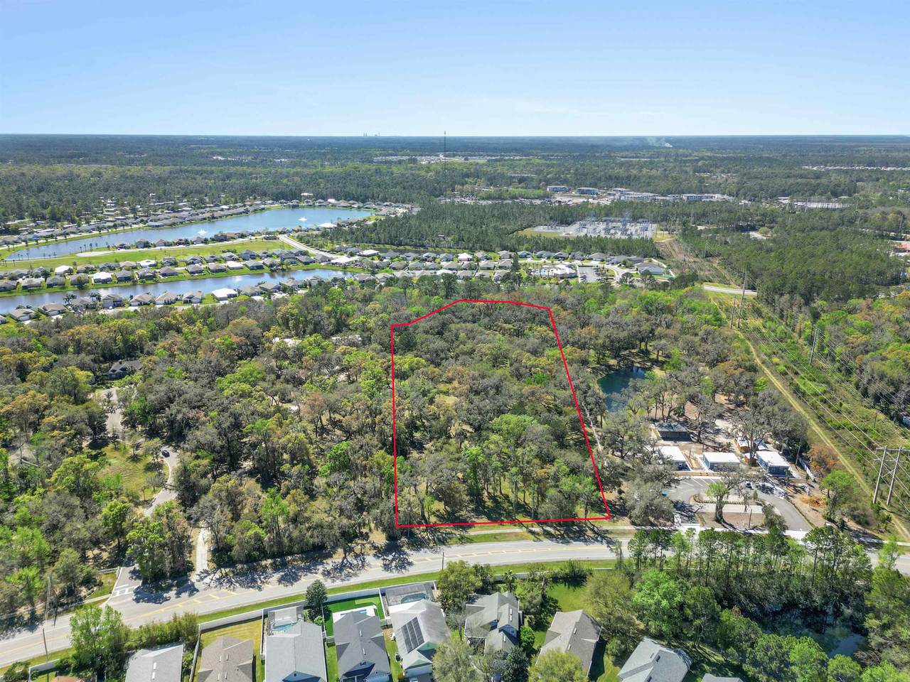 0 Rolling Hills Dr - Photo 1