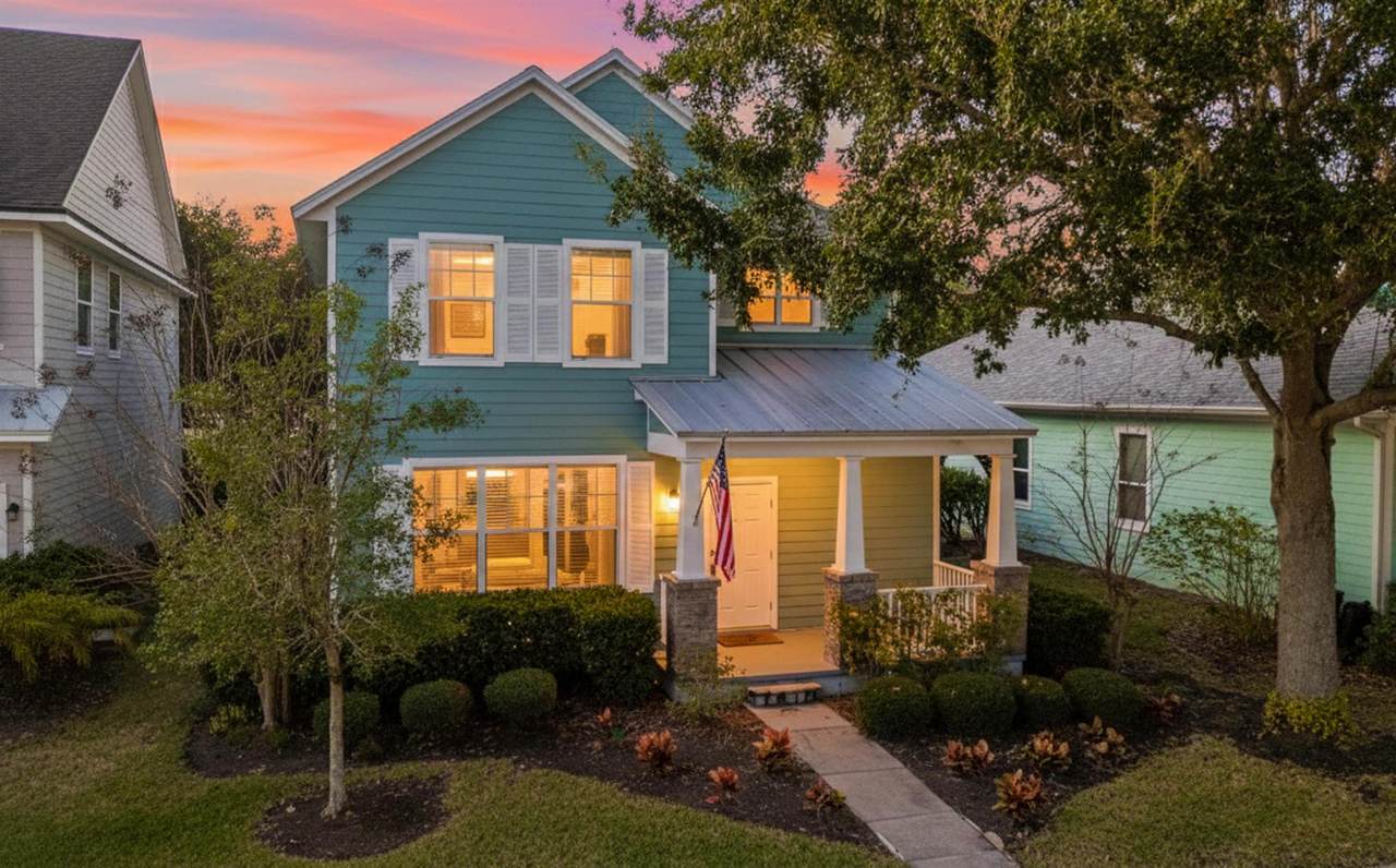 1121 Overdale Rd - Photo 1