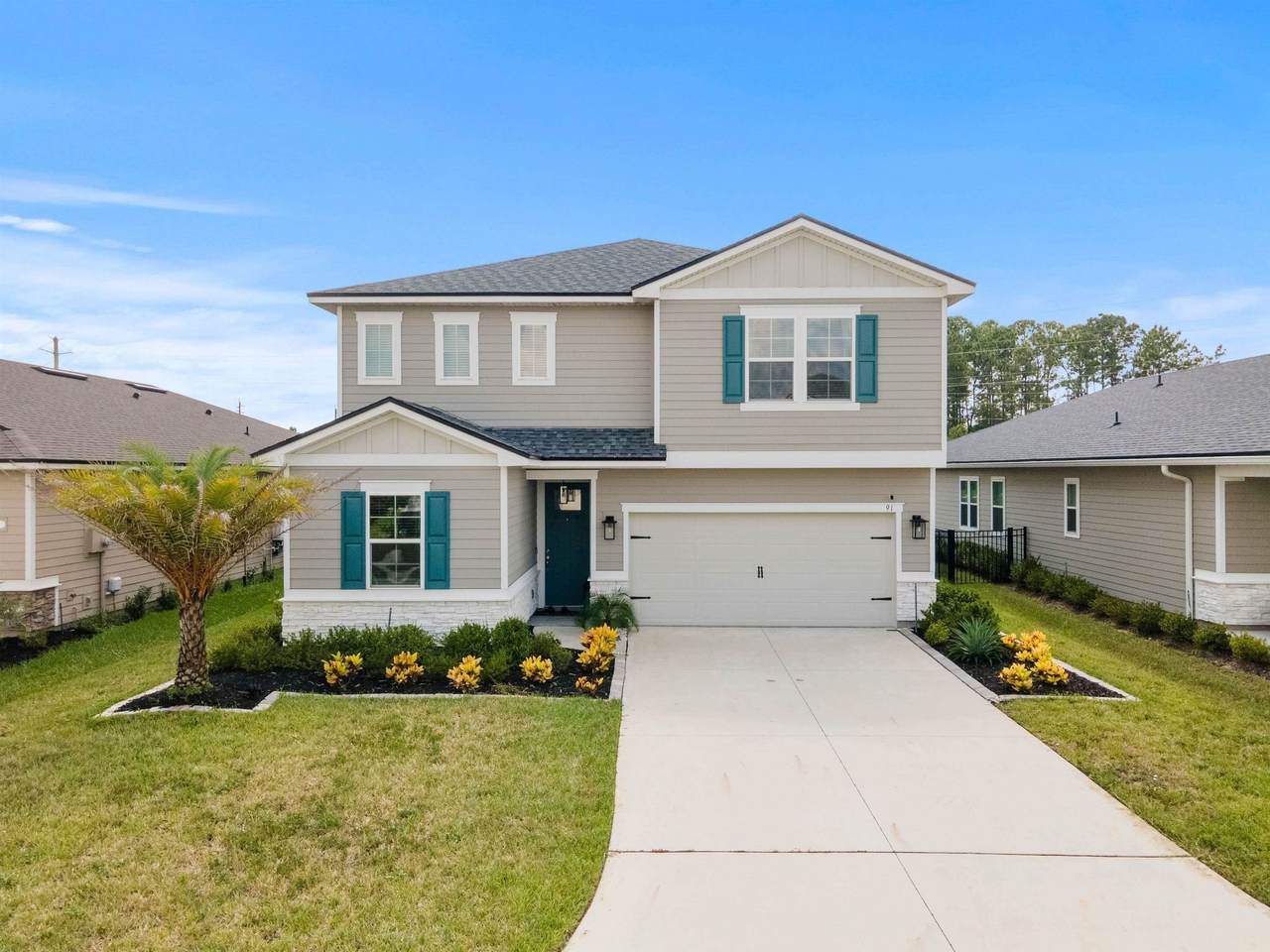 91 Pepperpike Way - Photo 1