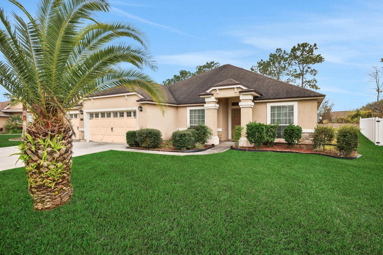 2421 Caparina Drive - Photo 1