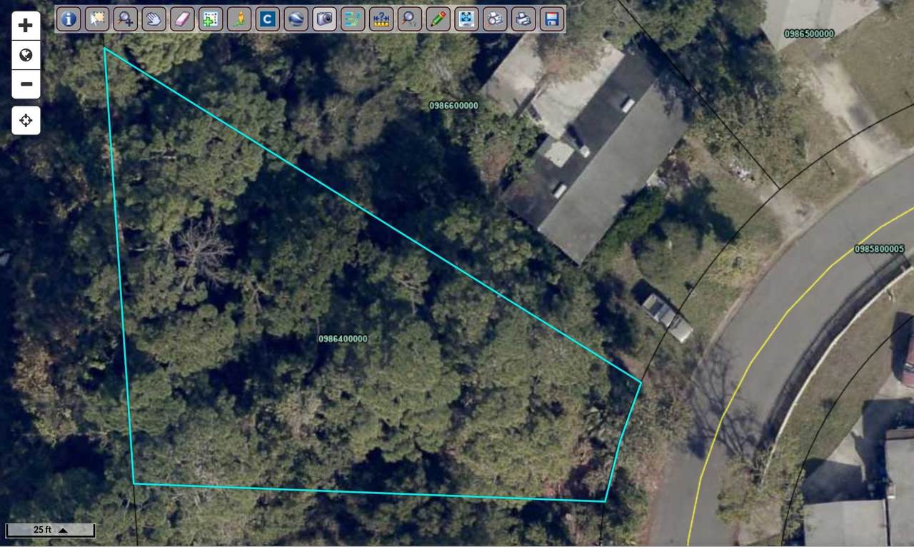 0 Las Olas Rd - Photo 1