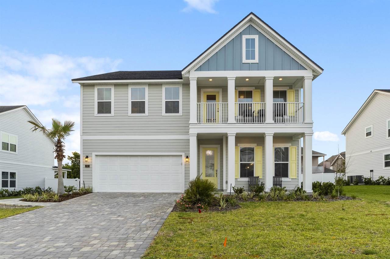 90 Seaside Vista Ct - Photo 1