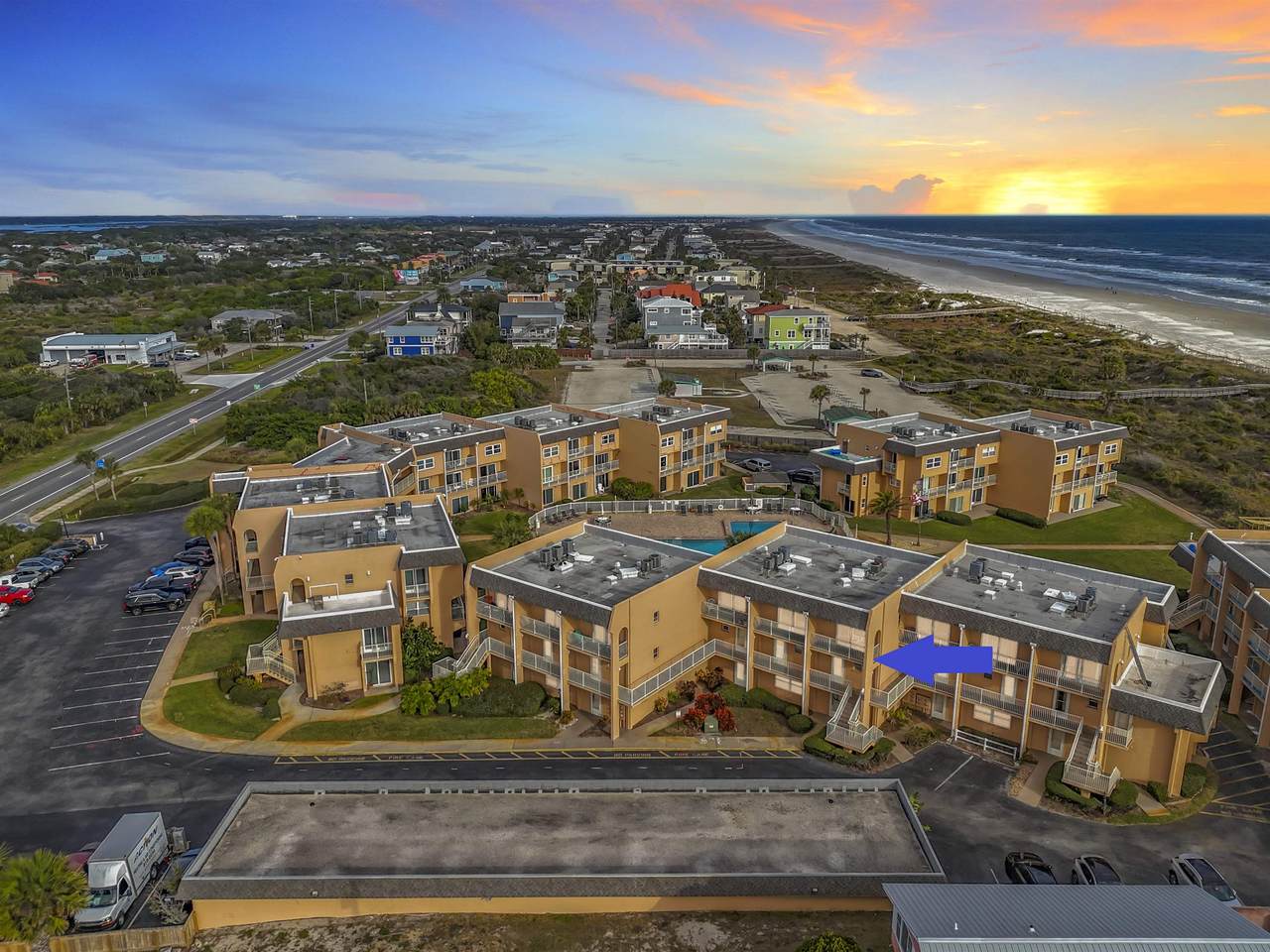 5930 A1a South Unit 9E - Photo 1