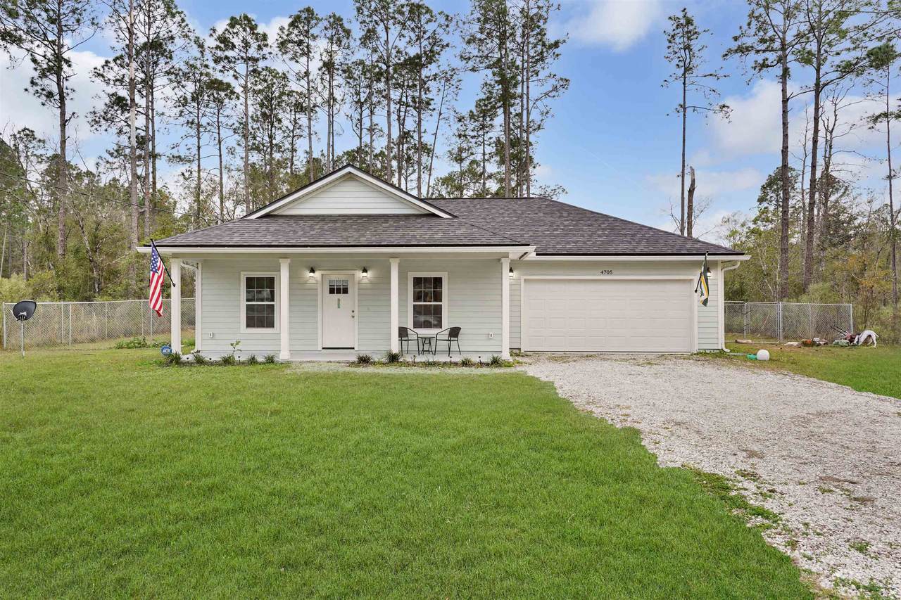 4705 Melanie St - Photo 1