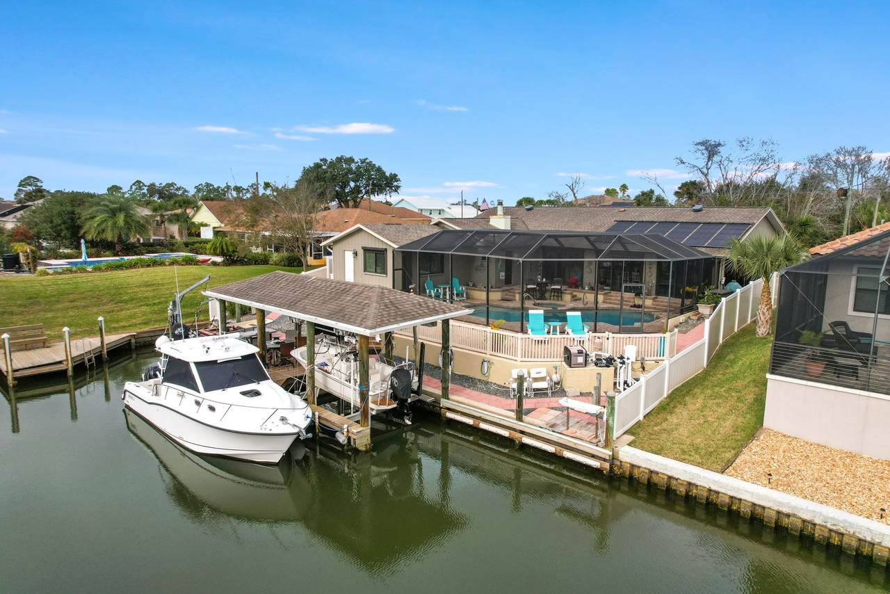4 Calusa Ct - Photo 1