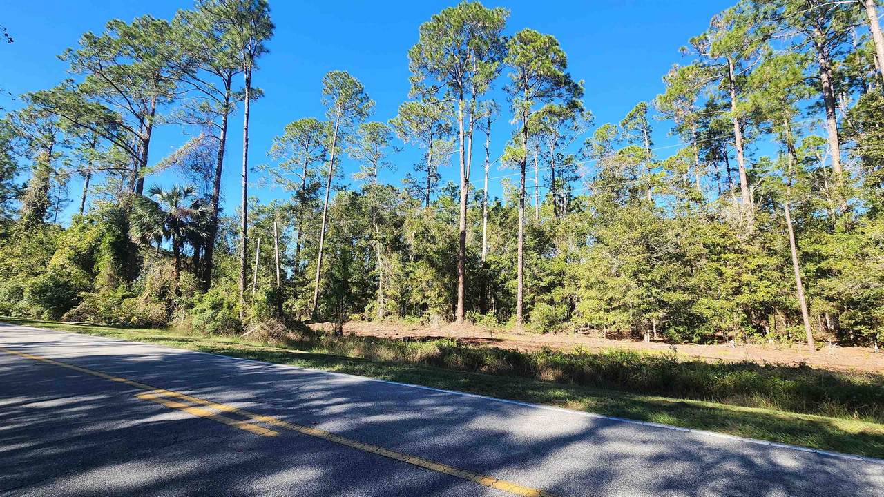 TBD Georgetown Denver Rd - Photo 1