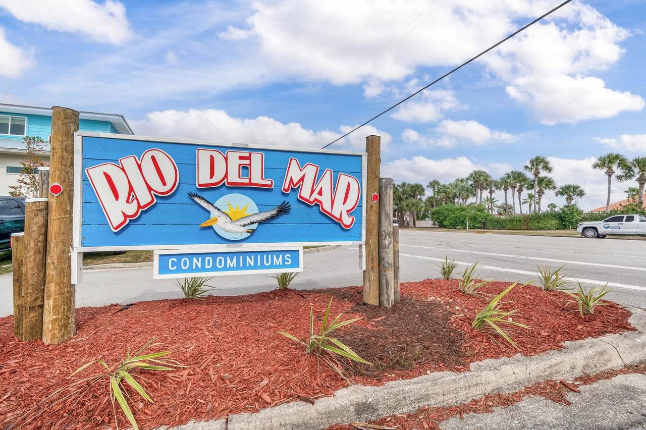 126 Rio Del Mar Unit B - Photo 1