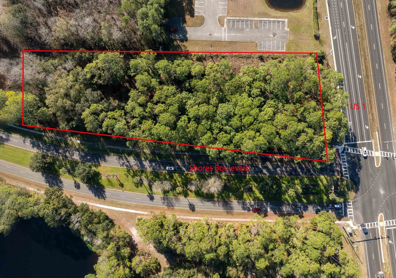794 Shores Blvd - Photo 1