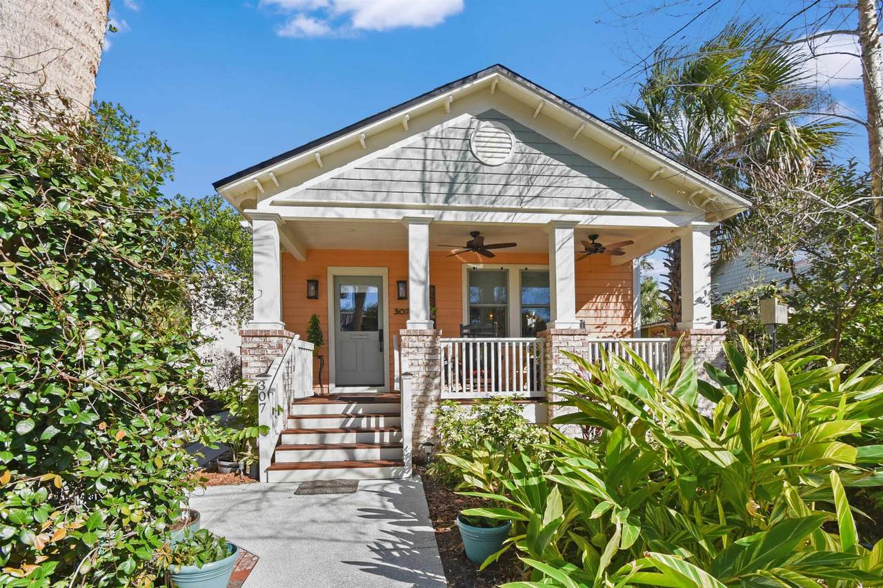 307 Saint George St - Photo 1