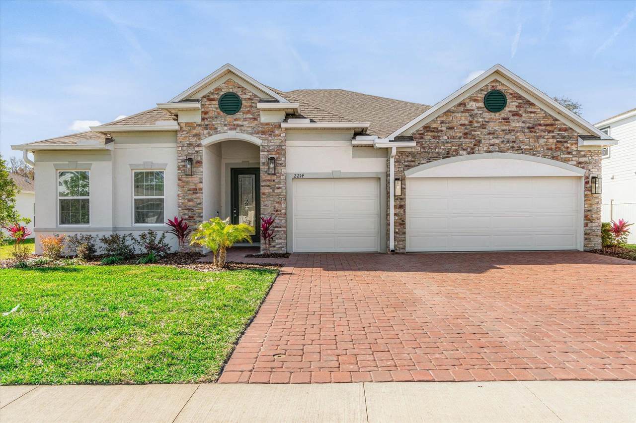2214 Elegant Manor Circle - Photo 1