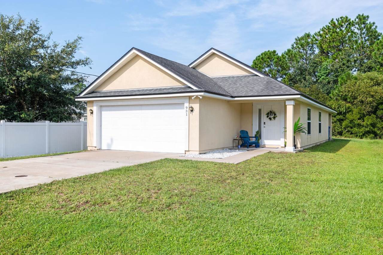 931 N Orange St - Photo 1