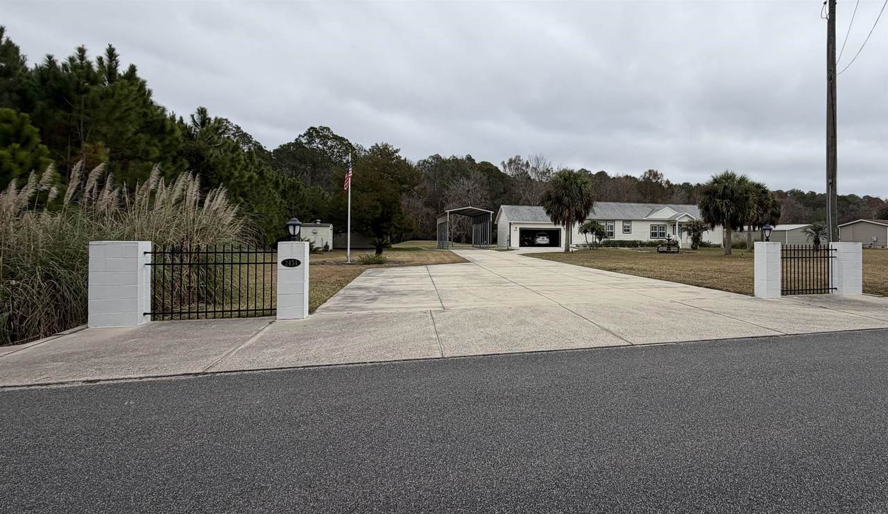 2434 Pellicer Rd - Photo 1