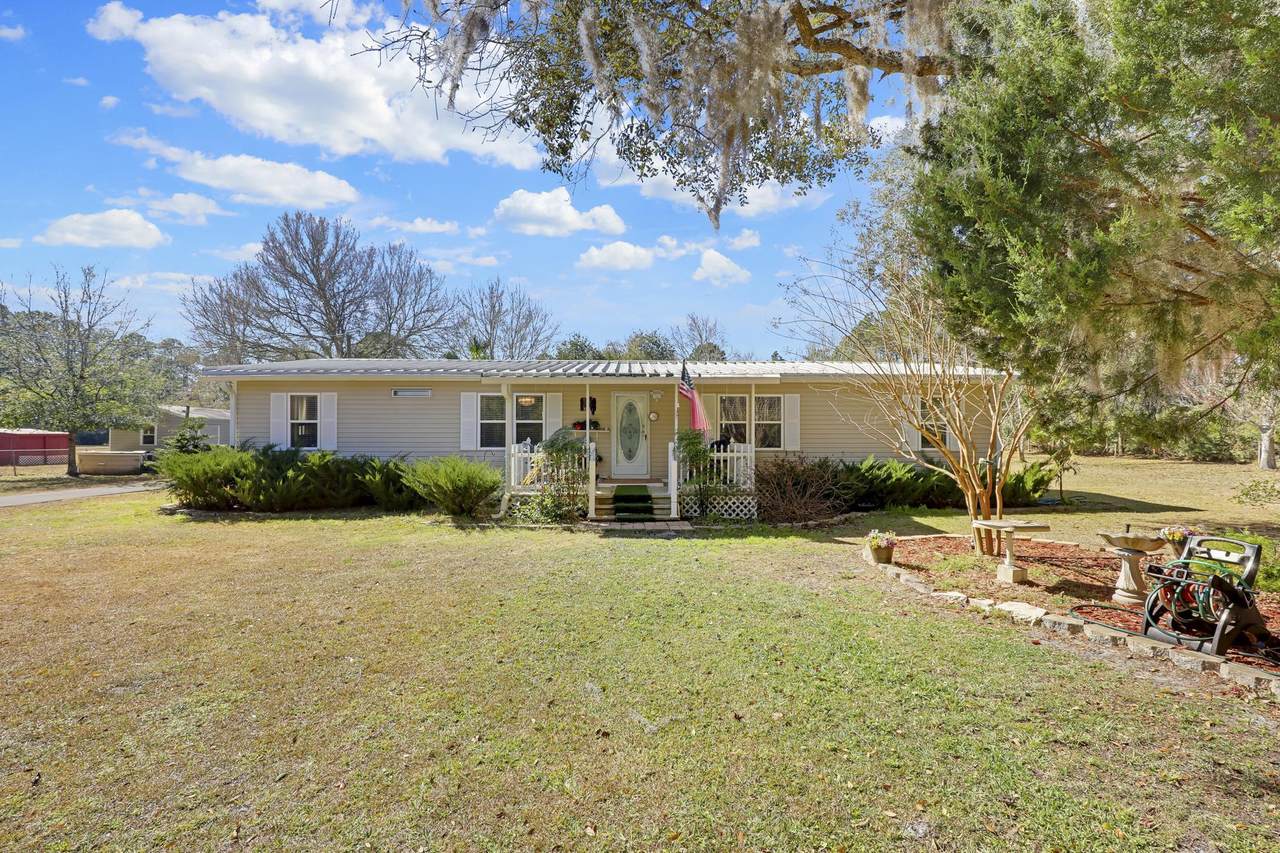 6901 Catlett Rd - Photo 1