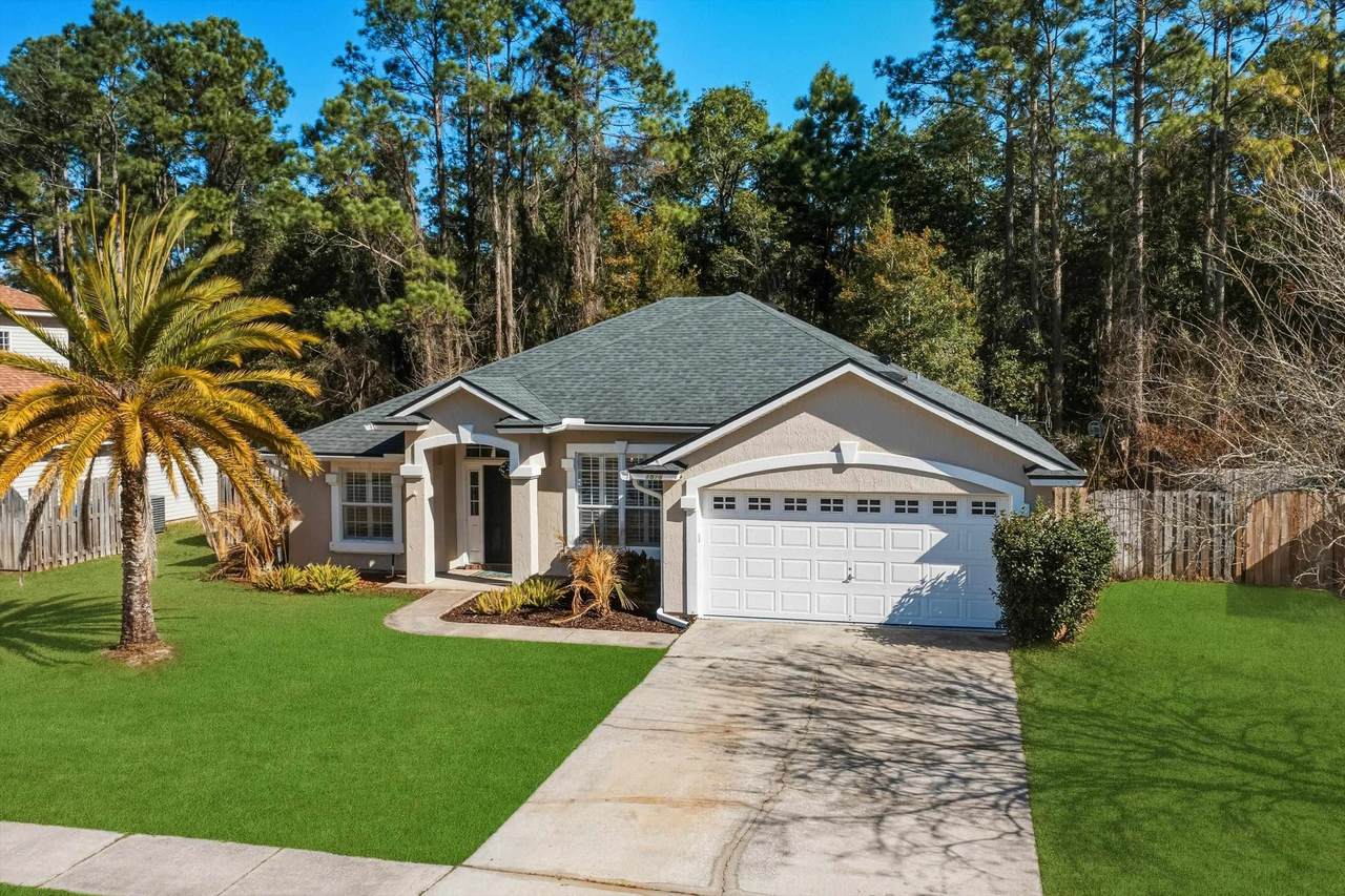 1516 Timber Trace Dr - Photo 1