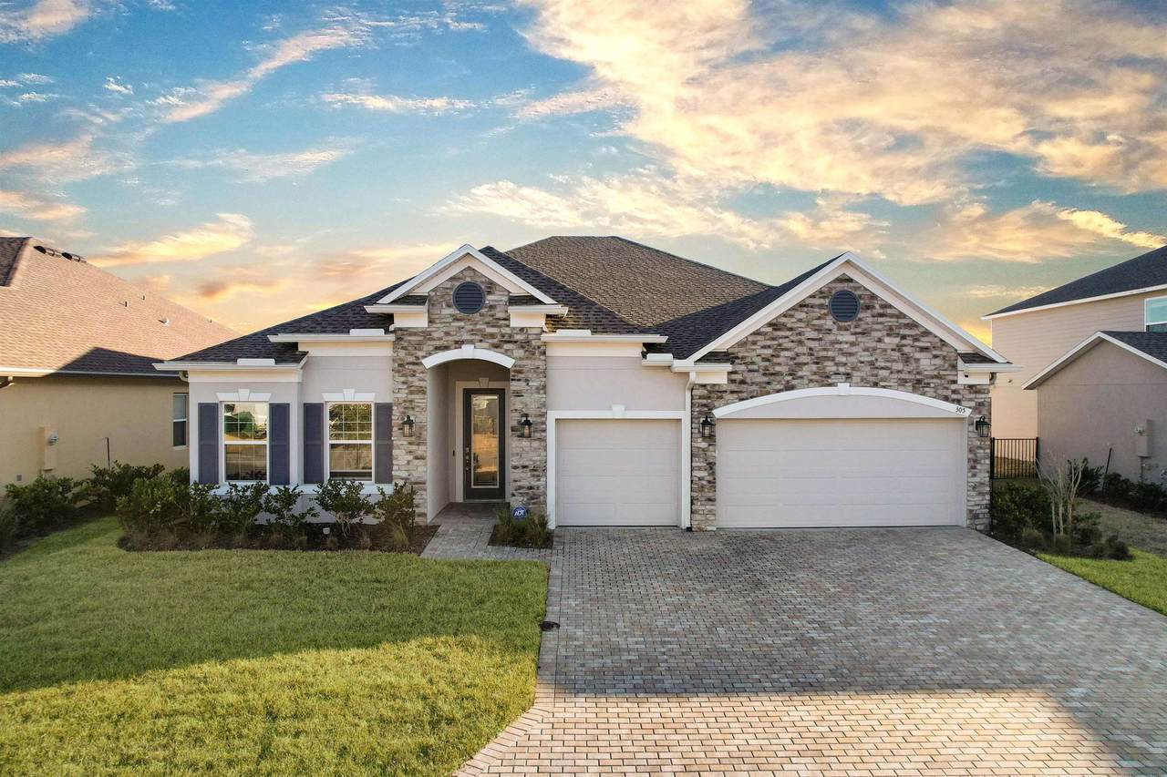 305 Ocean Jasper Dr - Photo 1