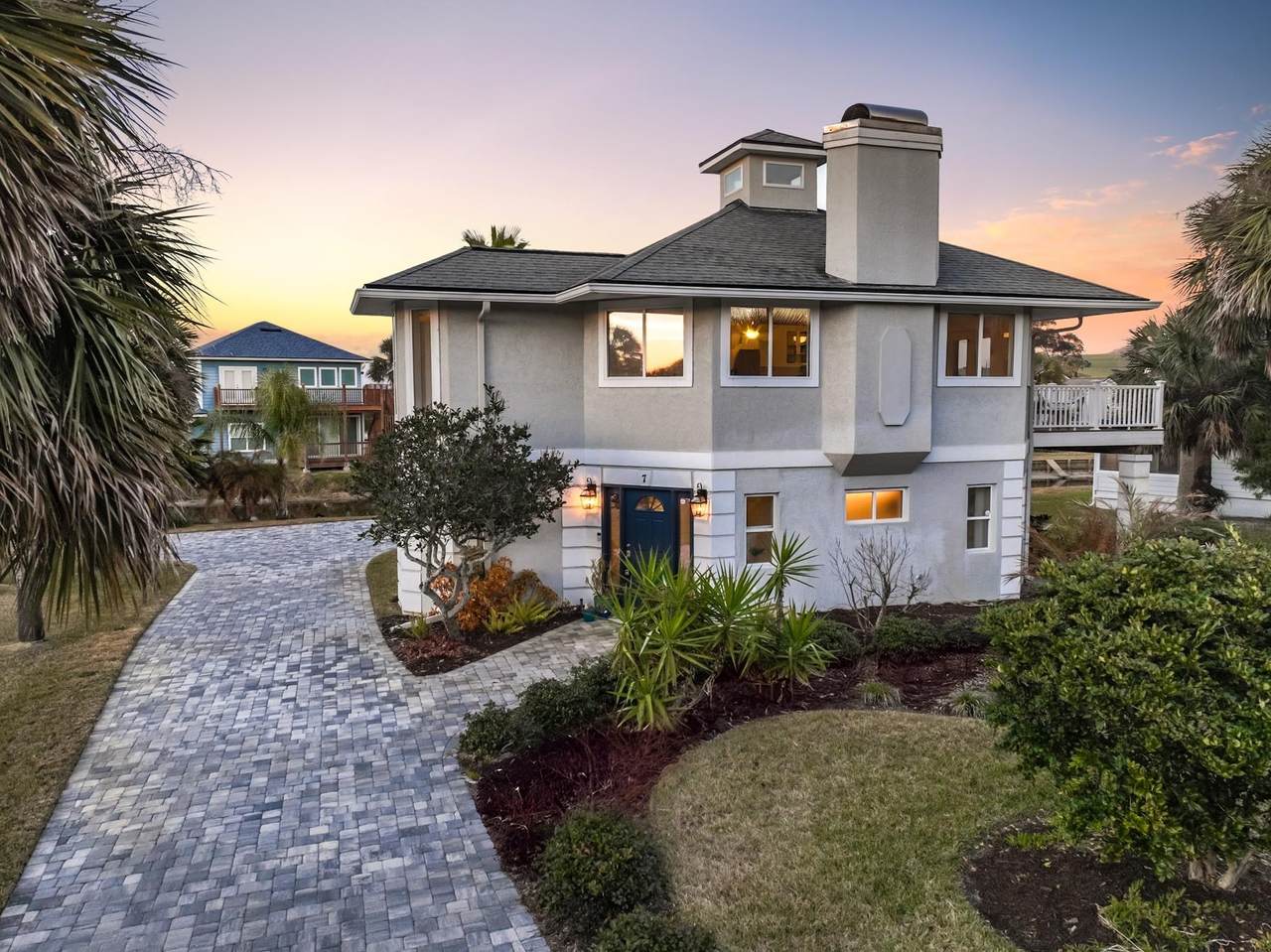 7 Sabor De Sal Rd - Photo 1
