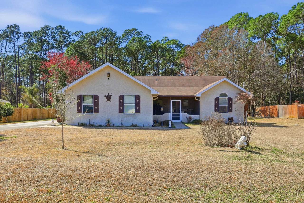 5296 Timucua Cir - Photo 1