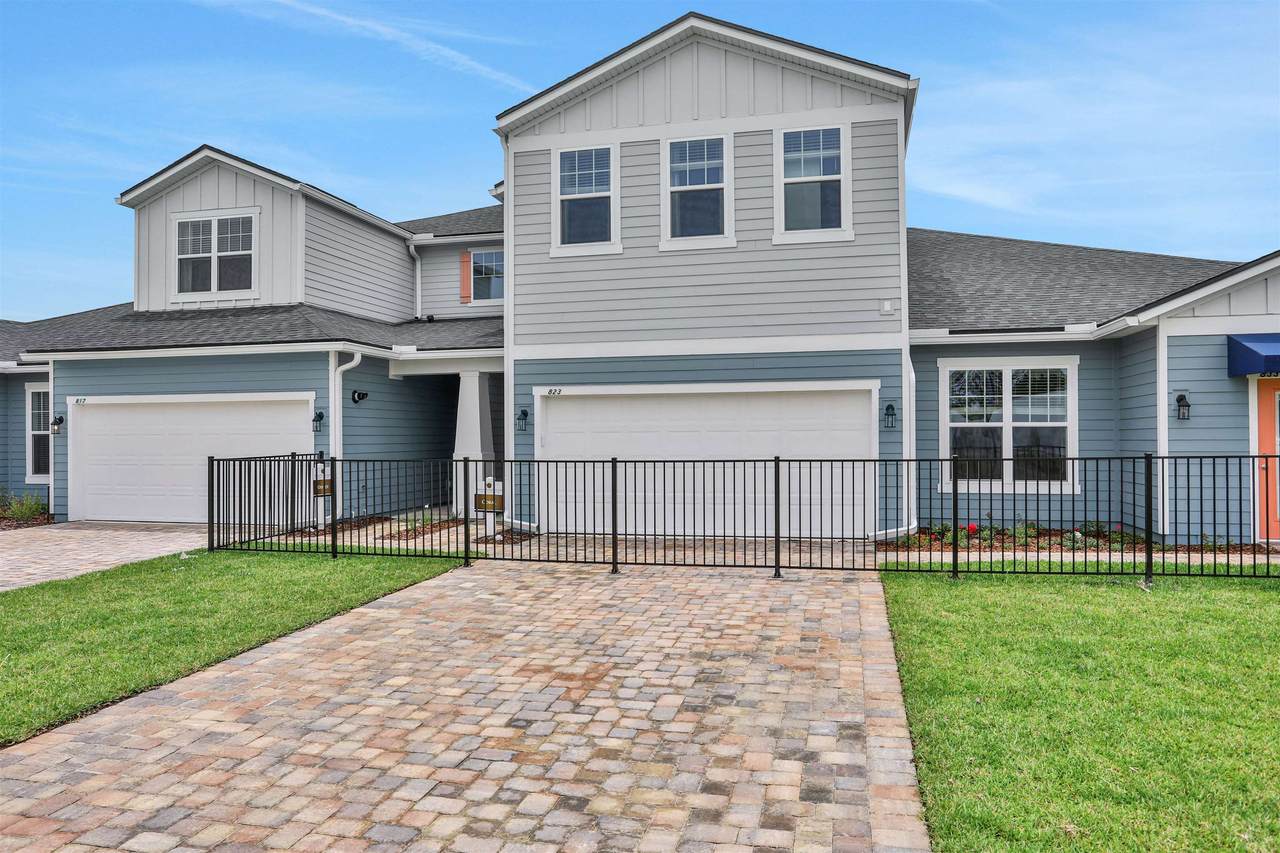 823 Cherry Elm Dr (Model Home) - Photo 1