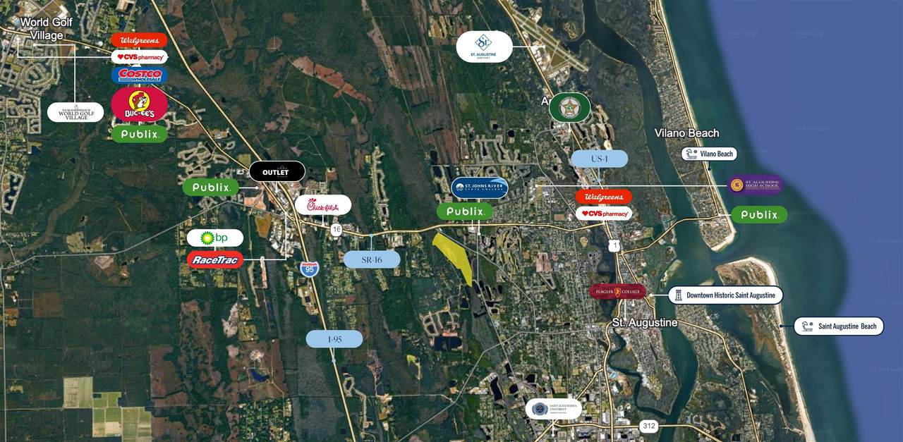 1901 Four Mile Rd - Photo 1