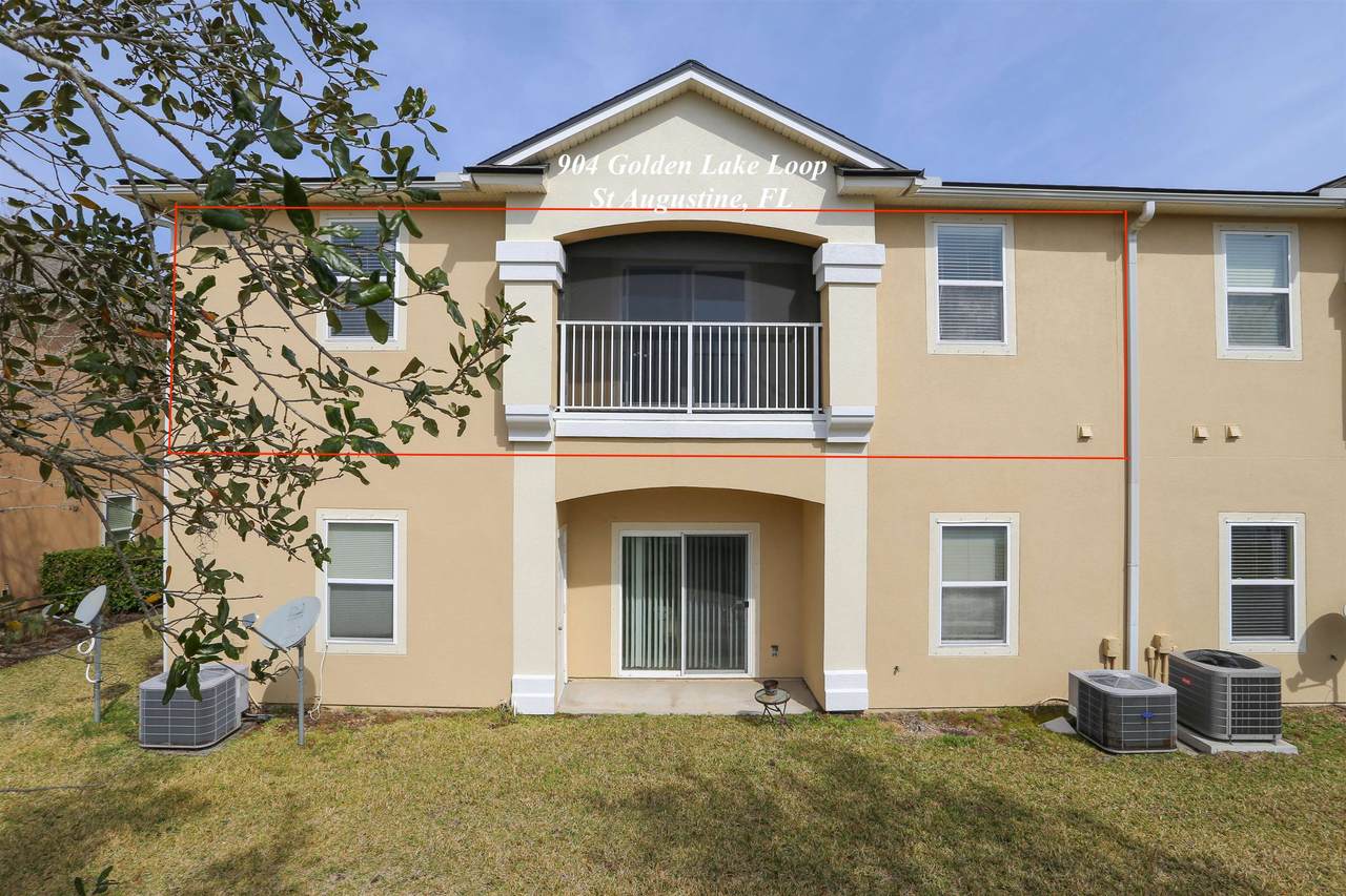 904 Golden Lake Loop - Photo 1