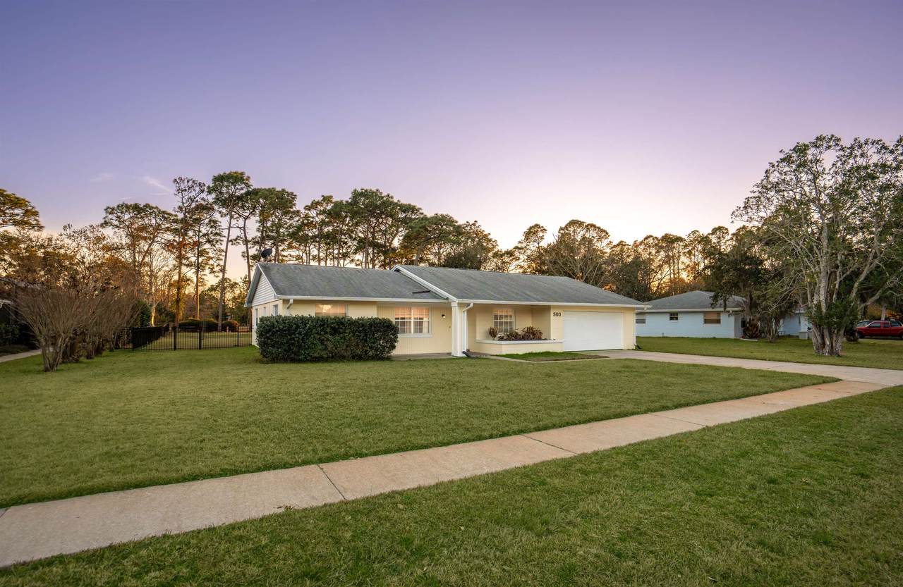503 Sevilla Dr - Photo 1