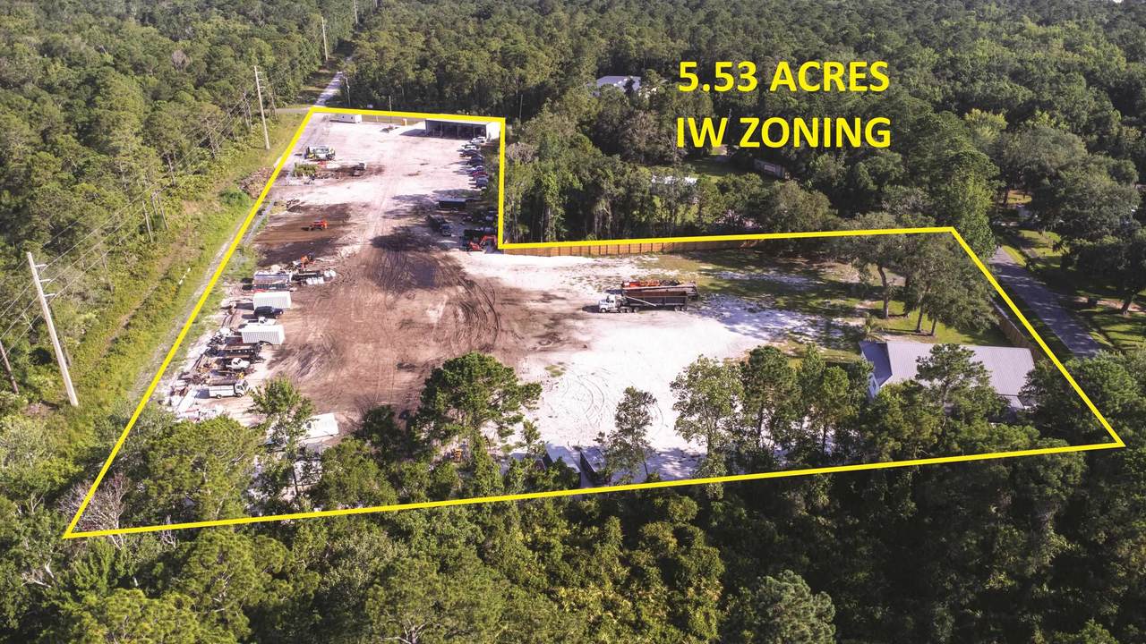 5285 Big Oak Rd - Photo 1