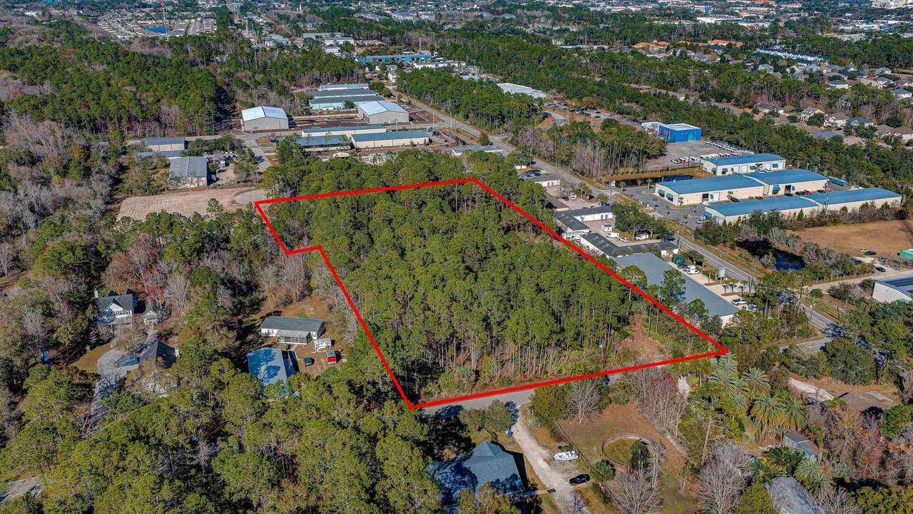 724 Cypress Rd - Photo 1