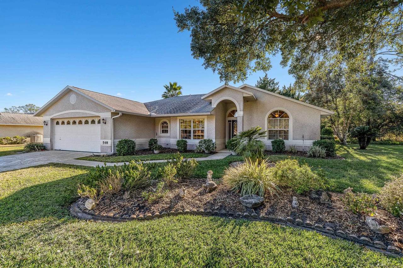 548 Domenico Circle - Photo 1