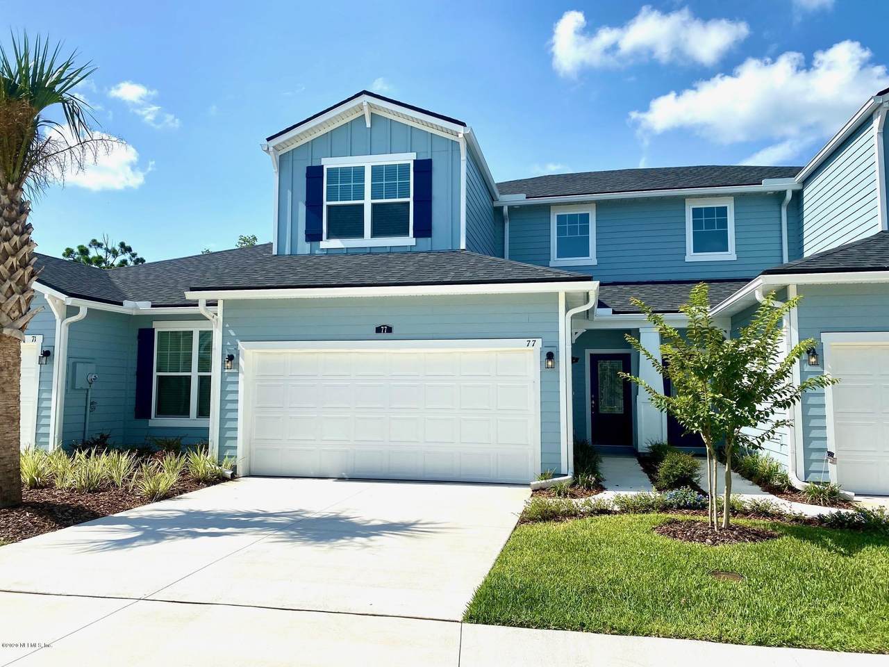 77 Leeward Island Dr - Photo 1