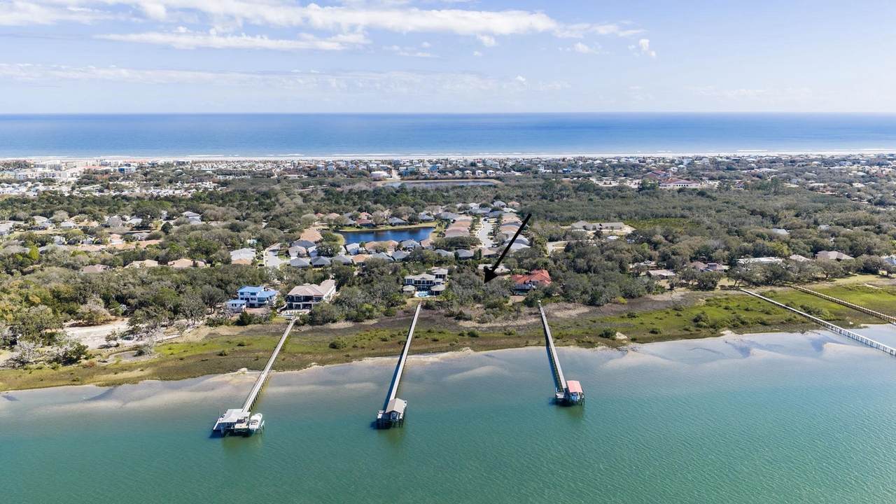 817 S Griffin Shores Dr - Photo 1