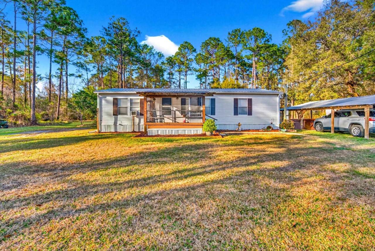 5020 Kenneth Street - Photo 1