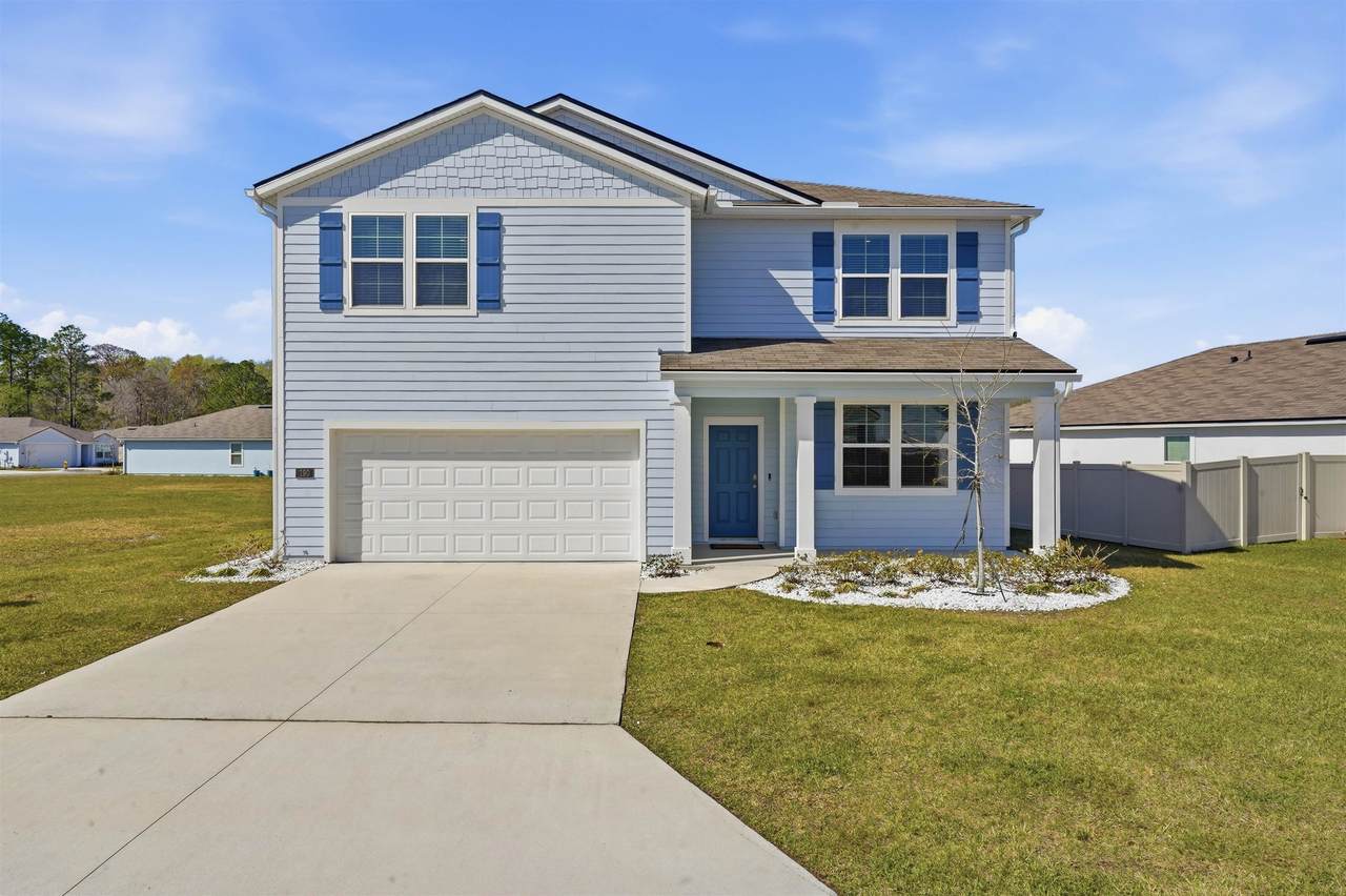 190 Ardila Cir - Photo 1