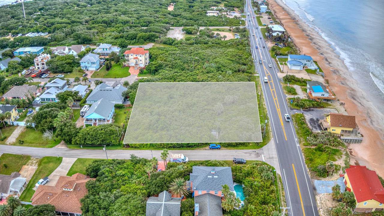 4025 Coastal Hwy - Photo 1