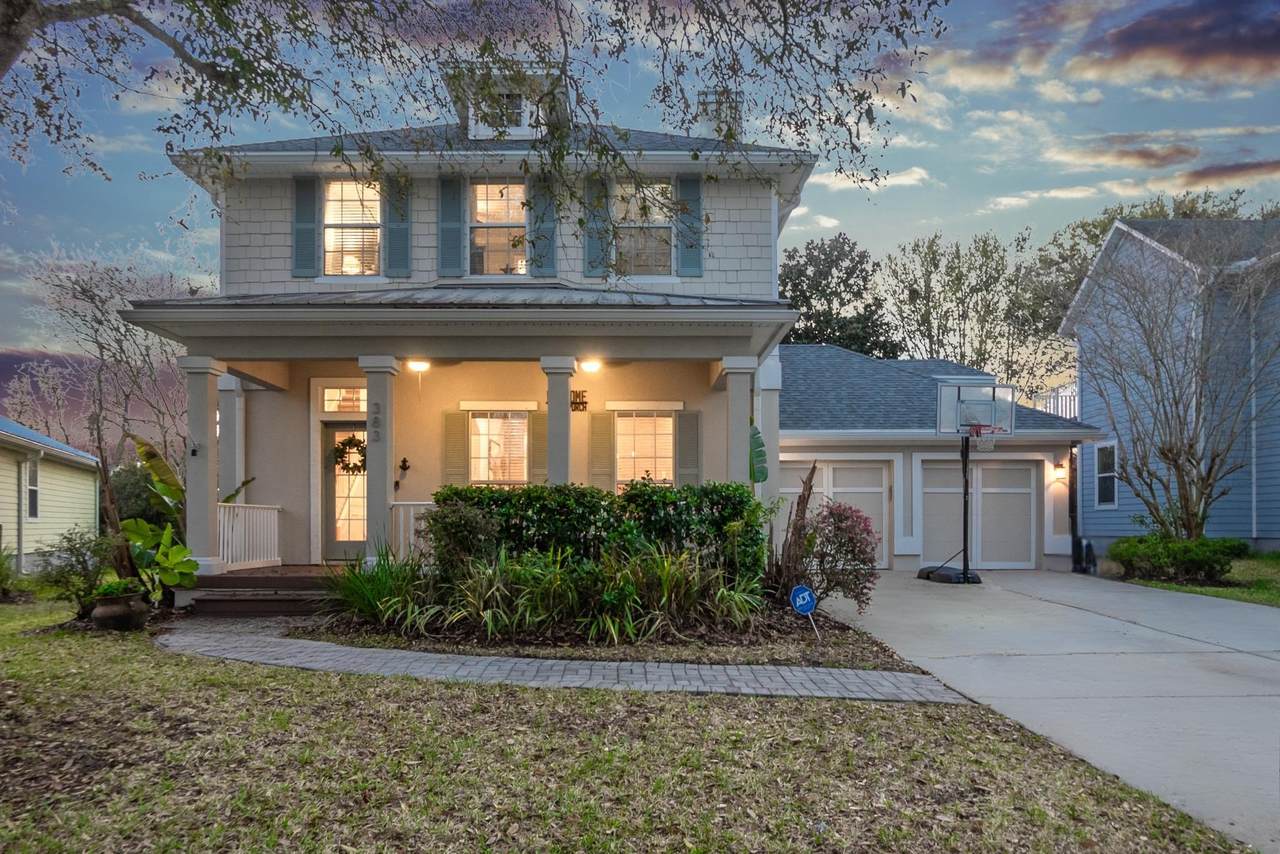 383 High Tide Dr - Photo 1