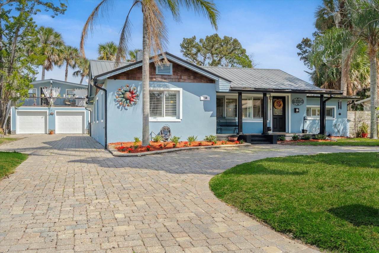256 Matanzas Blvd - Photo 1
