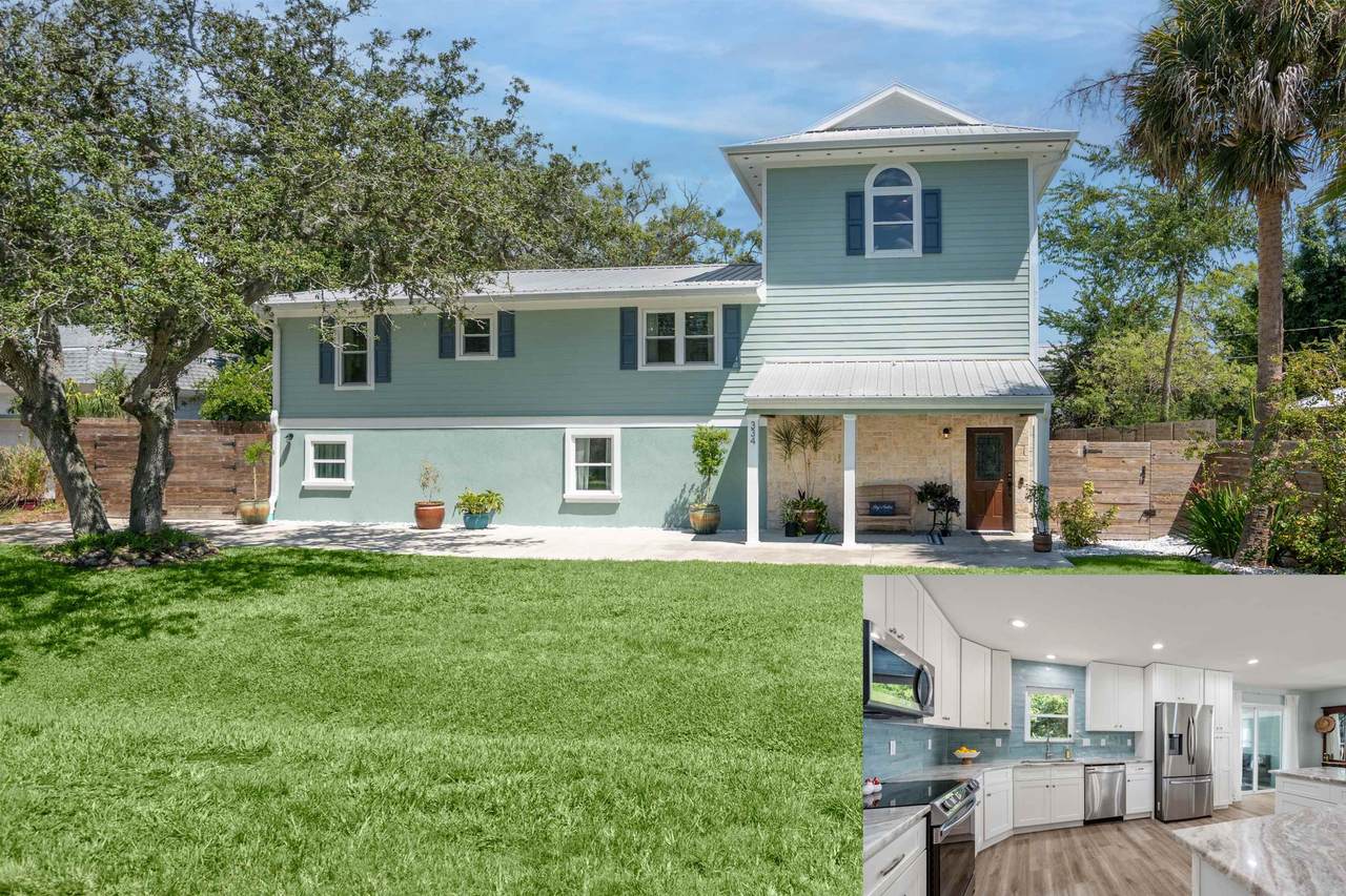 334 Seabreeze Ave - Photo 1