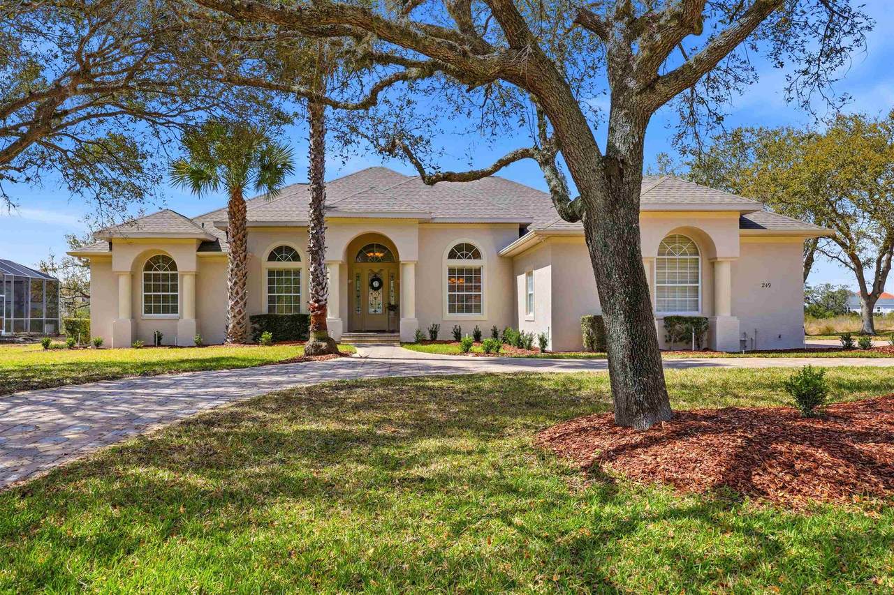 249 Fiddlers Point Dr - Photo 1