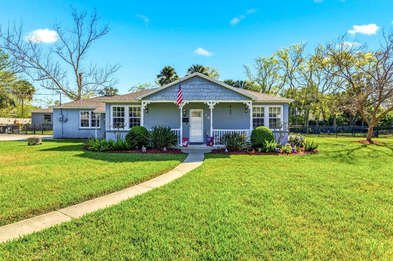 16 Menendez Rd - Photo 1