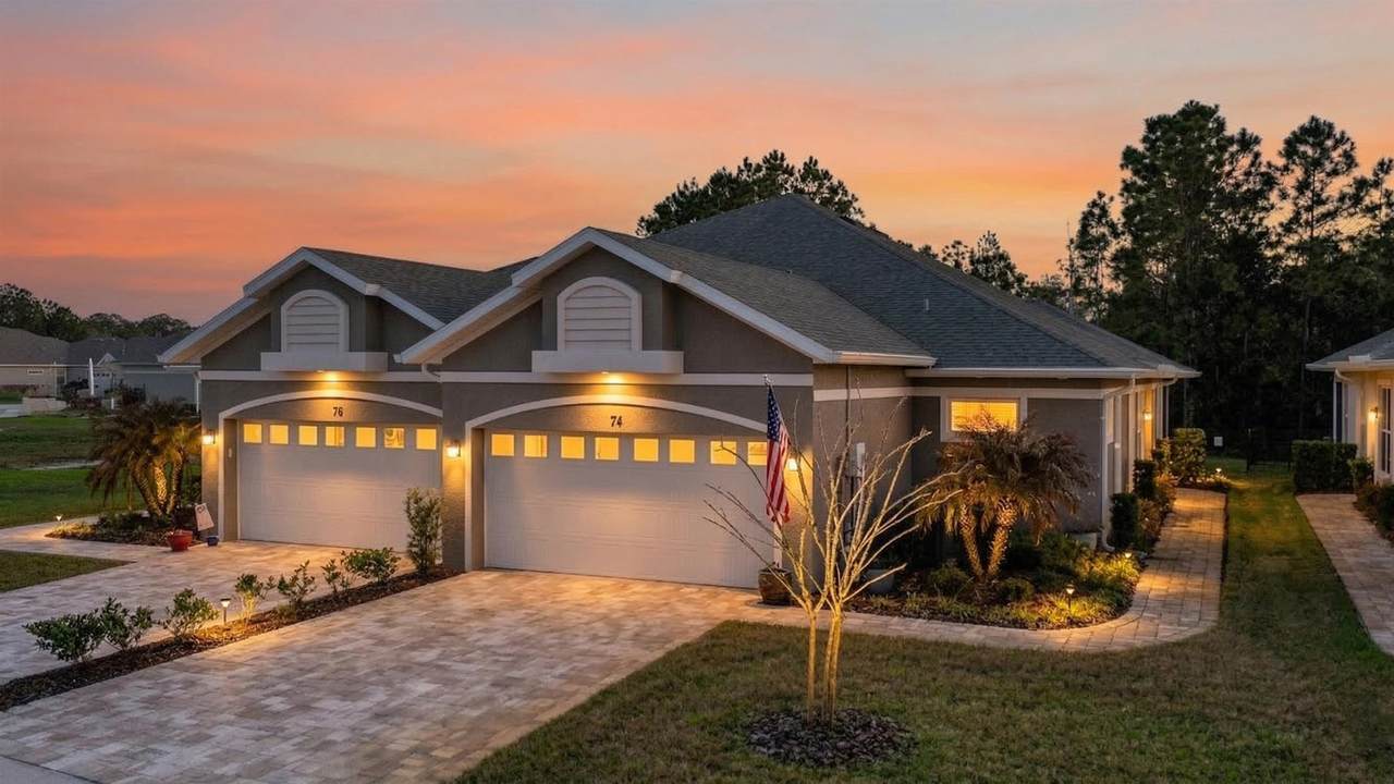 74 Wrendale Loop - Photo 1