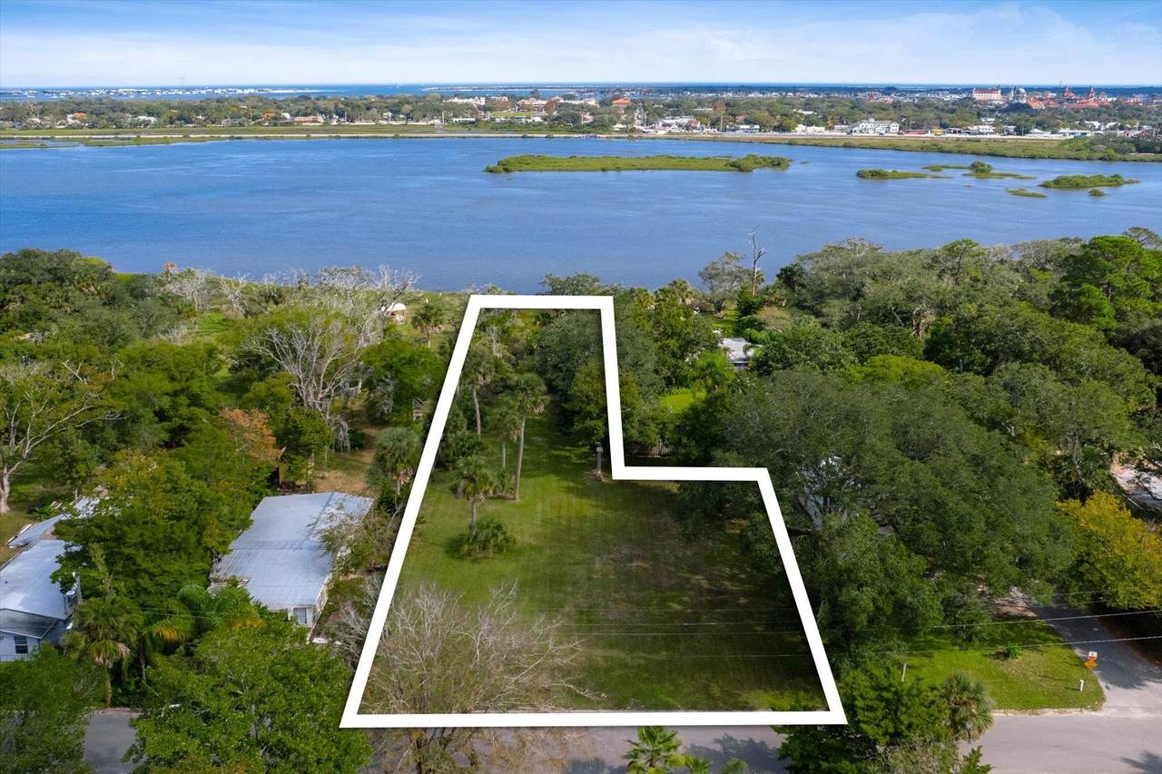 29 & 27A Florida Ave - Photo 1