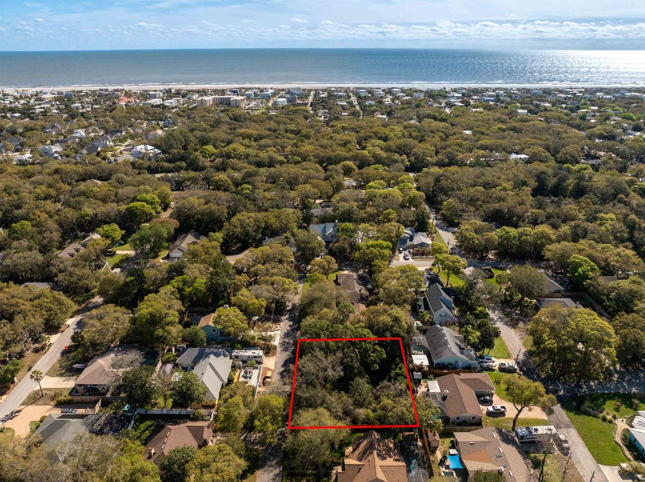 419 Ocean Drive - Photo 1