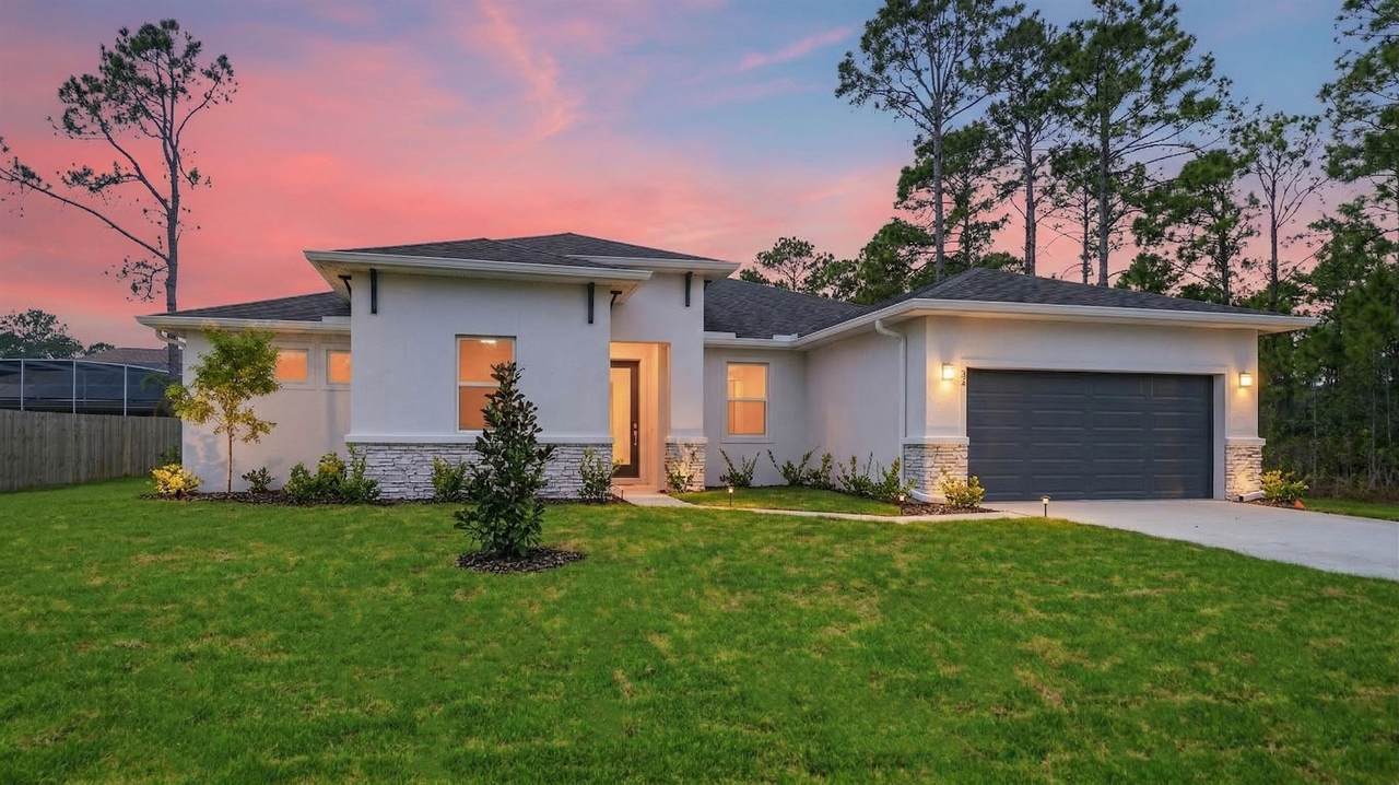34 Seville Orange Path - Photo 1