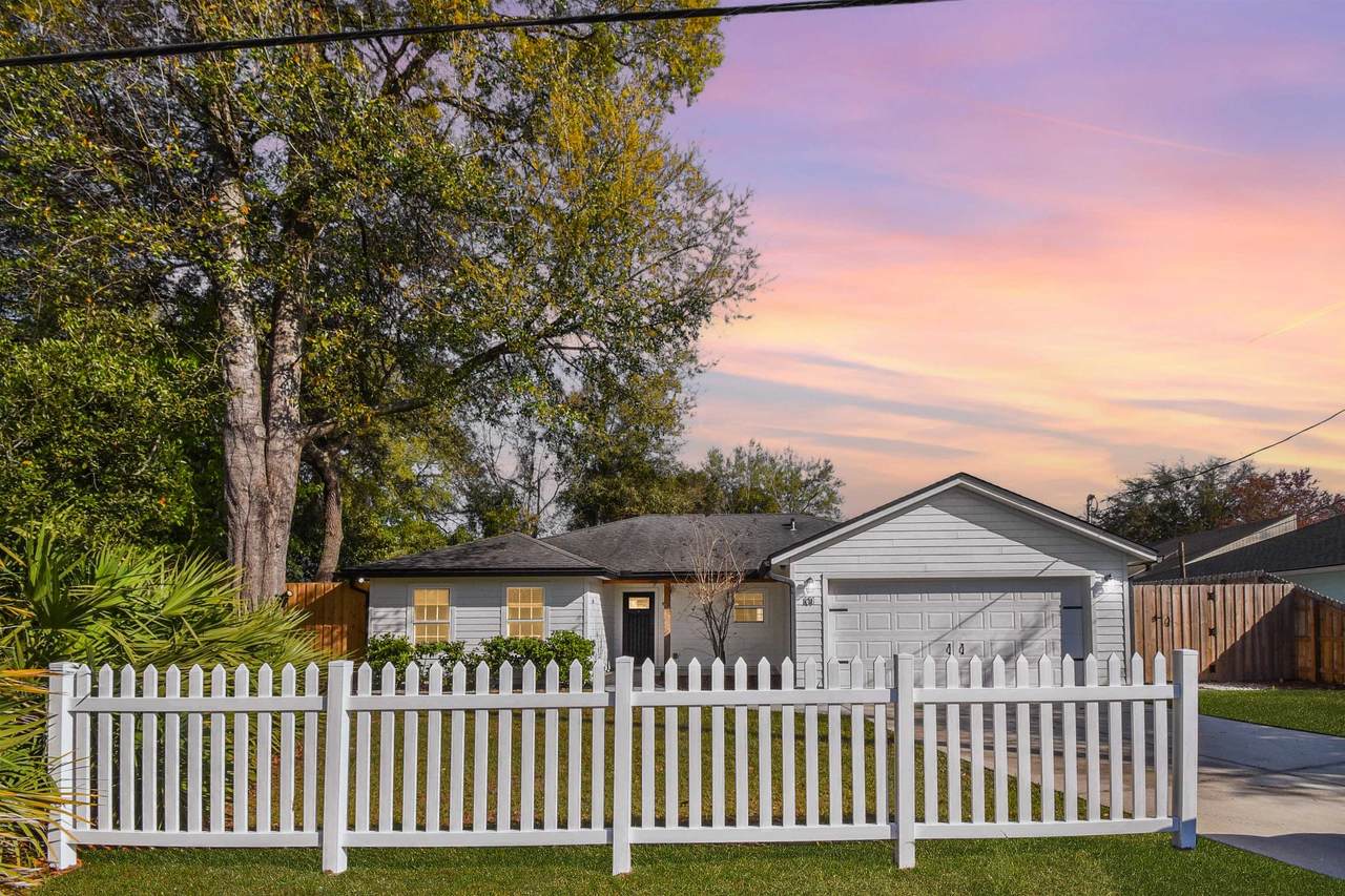 101 Azalea Rd - Photo 1