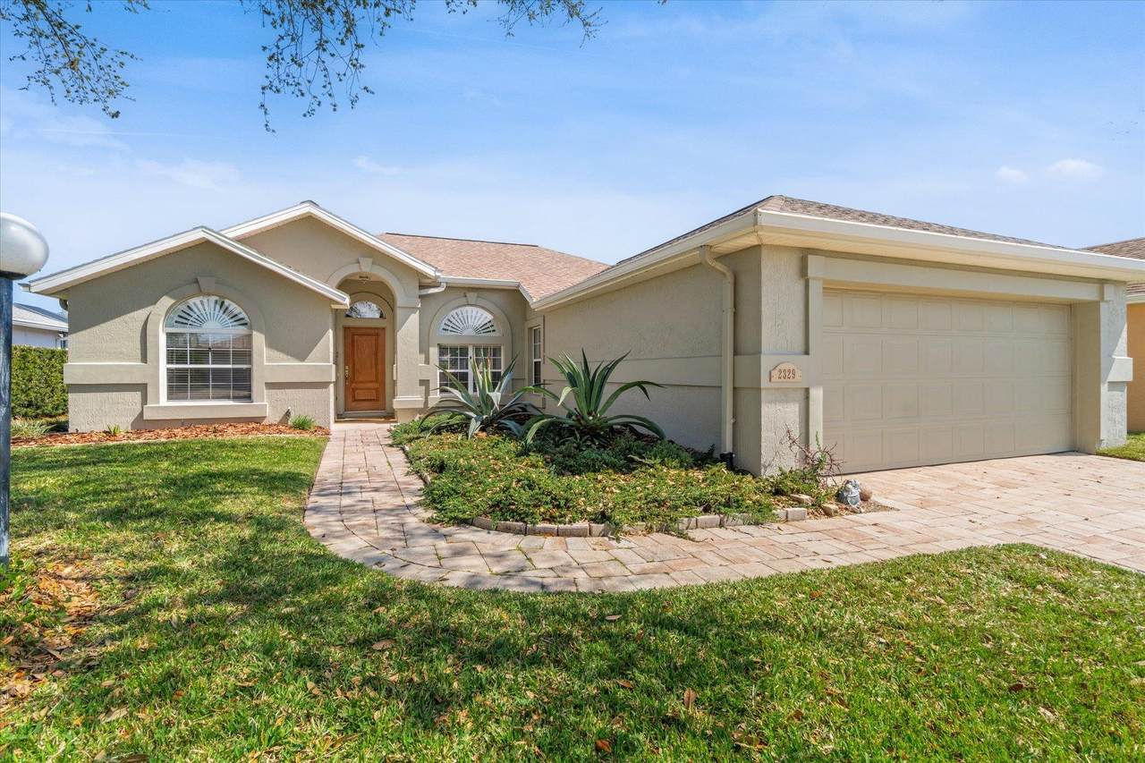 2329 Commodores Club Blvd - Photo 1