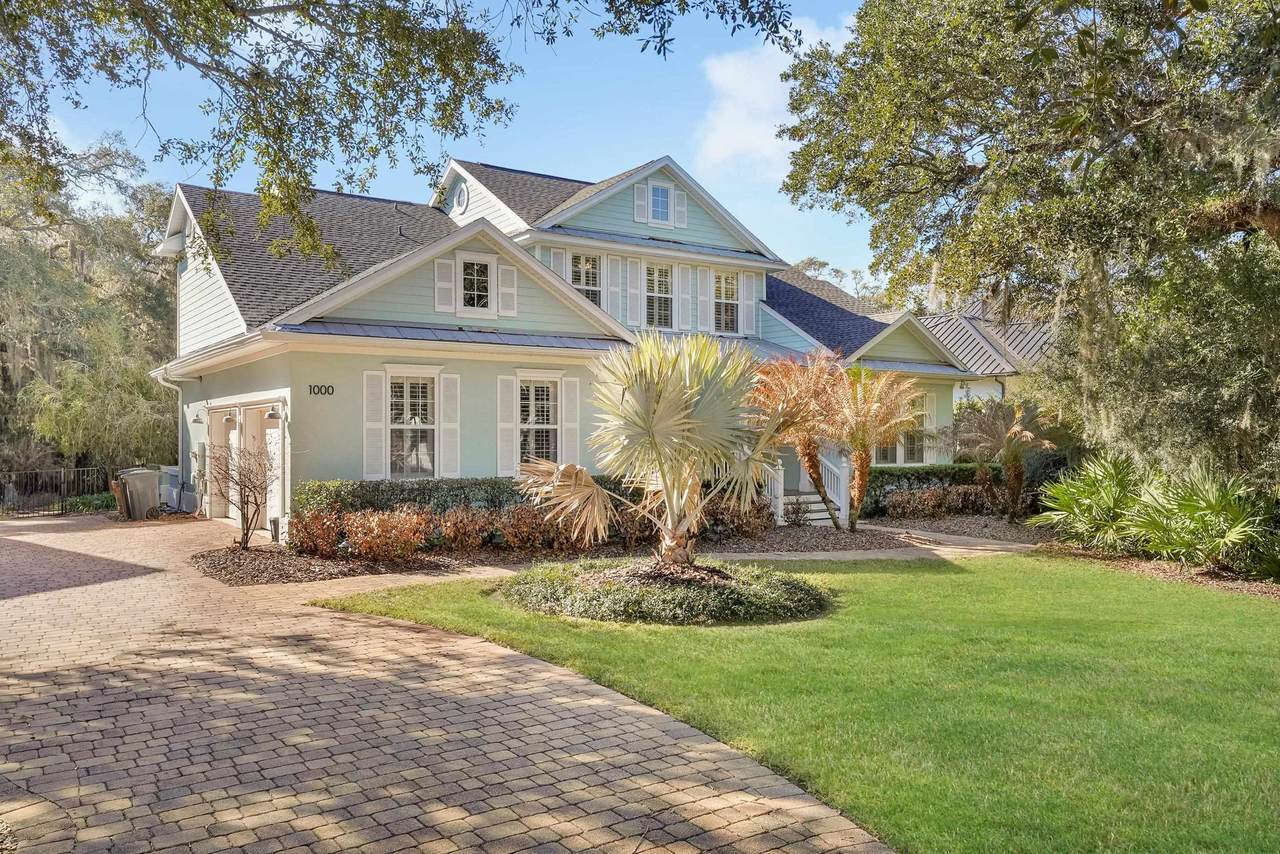 1000 Island Way - Photo 1
