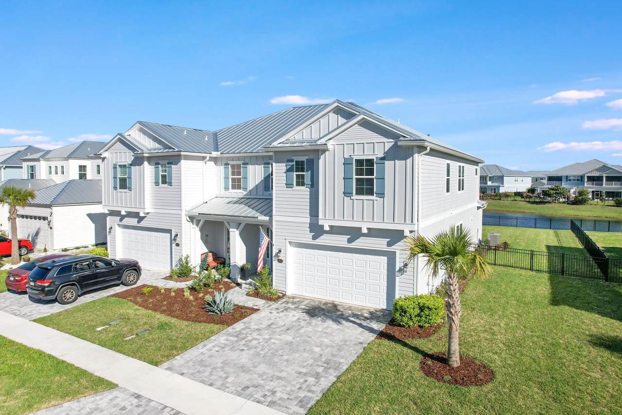 404 Rum Runner Way - Photo 1